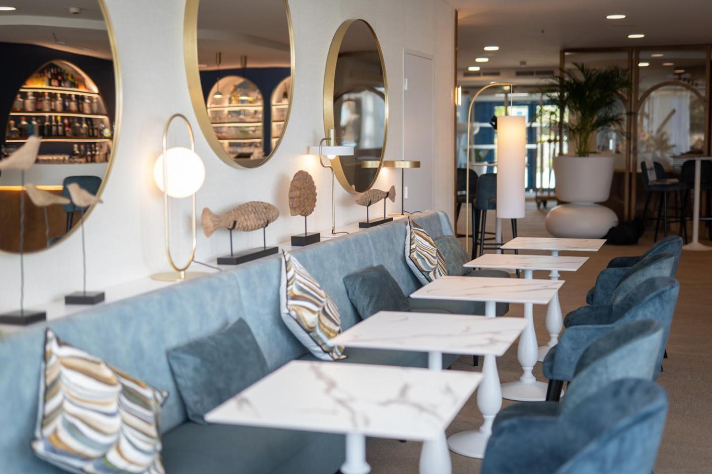 Best Western Plus Le Roof Vannes Bord De Mer Exterior photo