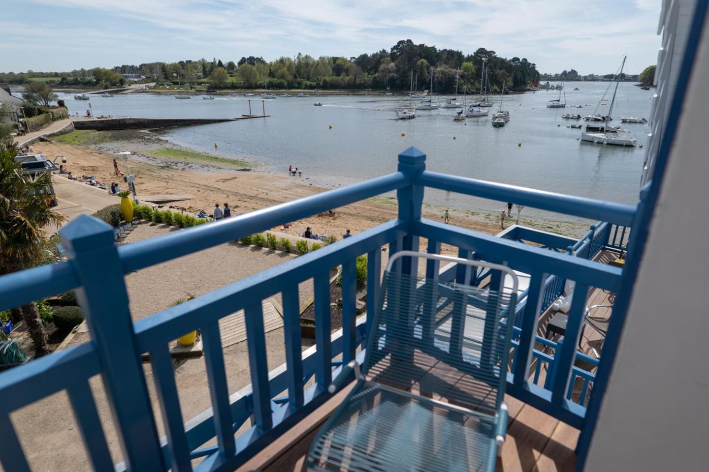 Best Western Plus Le Roof Vannes Bord De Mer Exterior photo