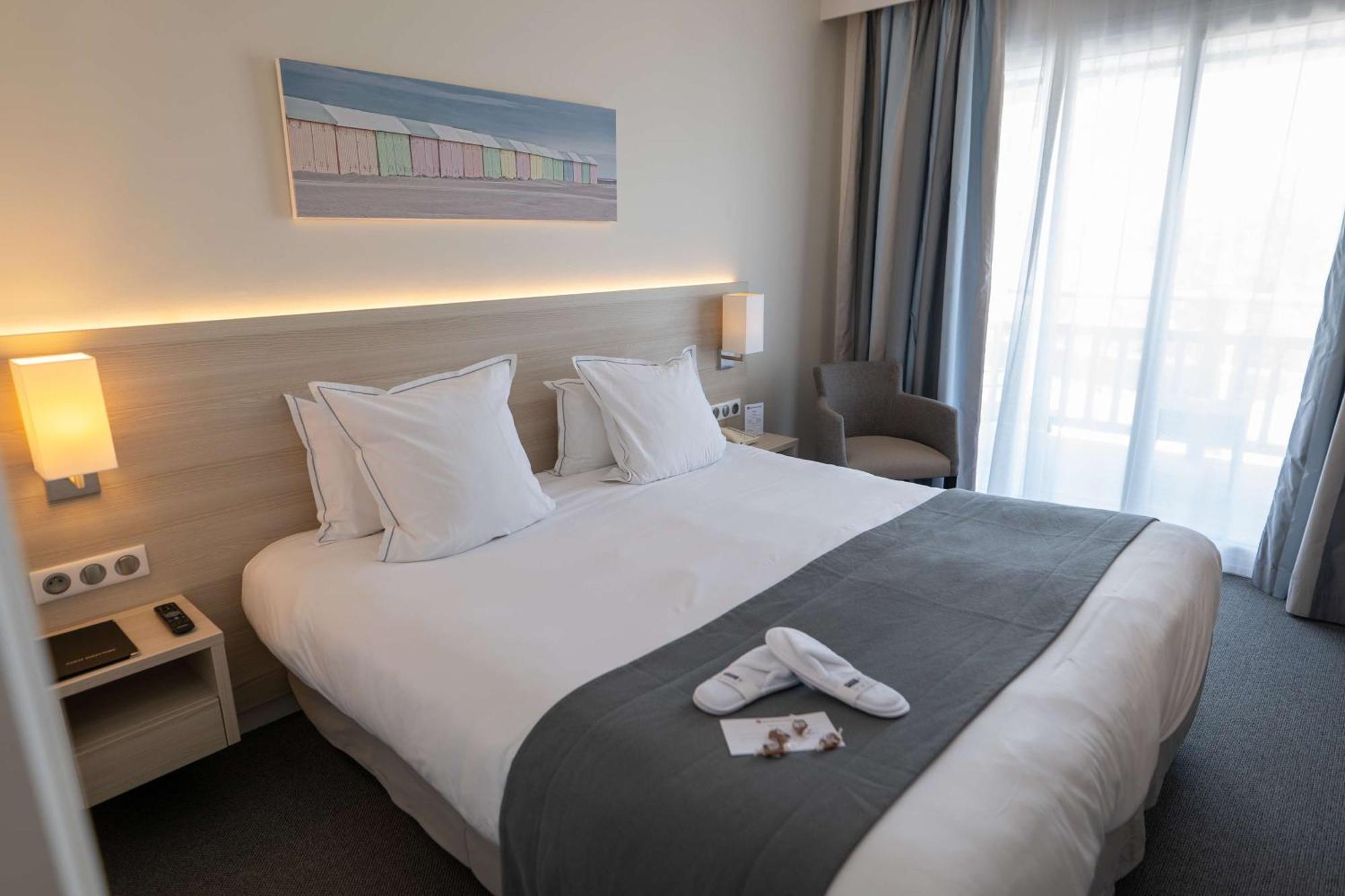 Best Western Plus Le Roof Vannes Bord De Mer Exterior photo